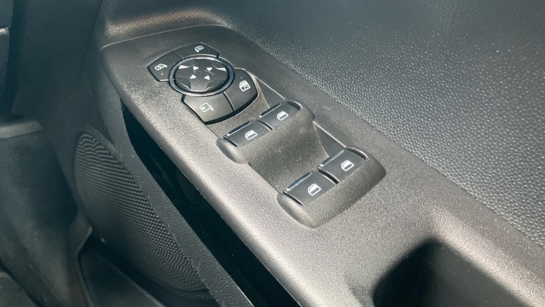 Ford EcoSport 1.0 EcoBoost 125 Active 5dr Petrol Hatchback